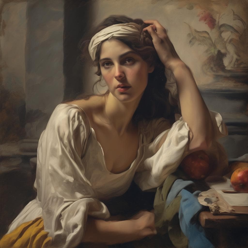 Γιοβάν Μπατίστα Ρέκο – Ο μαέστρος των νεκρών φύσεων