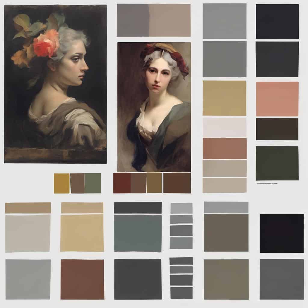 Λουδοβίκος Αντώνιος ΔΑΒΙΝΤ – Ο Υπέροχος Ρόμαντικός Ζωγράφος