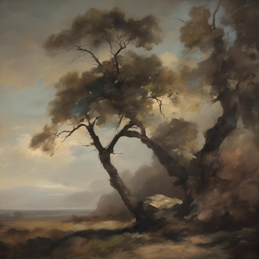 Ωράτιος ΜακΚΑΛΛΟΧ – ο Κορυφαίος Ρομαντικός Ζωγράφος