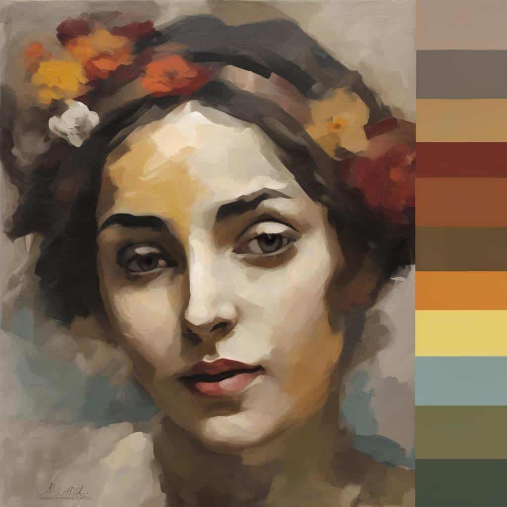 Μιχαήλ ΡΟΚΑ – Ο Γλυπτικός Μάστερ (Michael ROCCHI – The Sculptural Master)