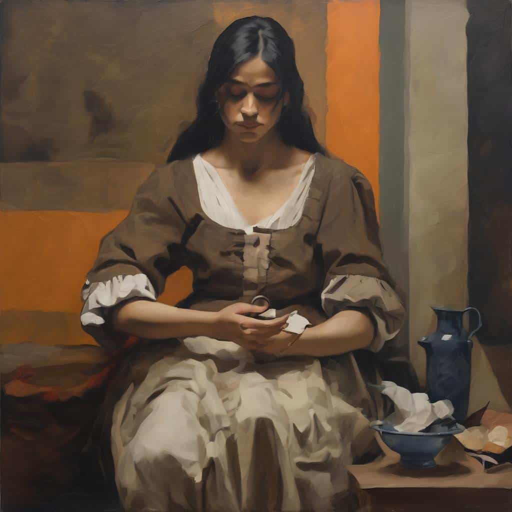 Φρανθίσκο Γκουτιέρεθ Καμπέλο – Ο Ανατολίτης του Πορτρέτου