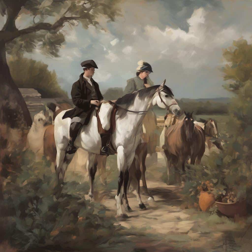 Λουί Ντε Καουλέρυ – Ο Μαέστρος της Βαροκής Προοπτικής