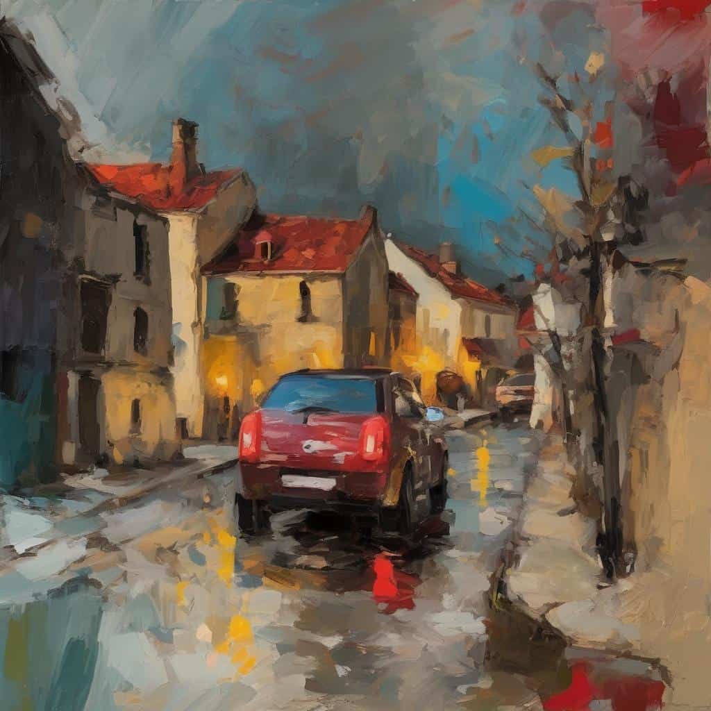 Κλωντ Λεφέβρ – Ο Μετρ του Πορτρέτου