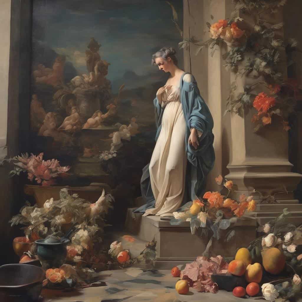 Φραντσέσκο ντε Μούρα – Ο Μετρ του Χυλού