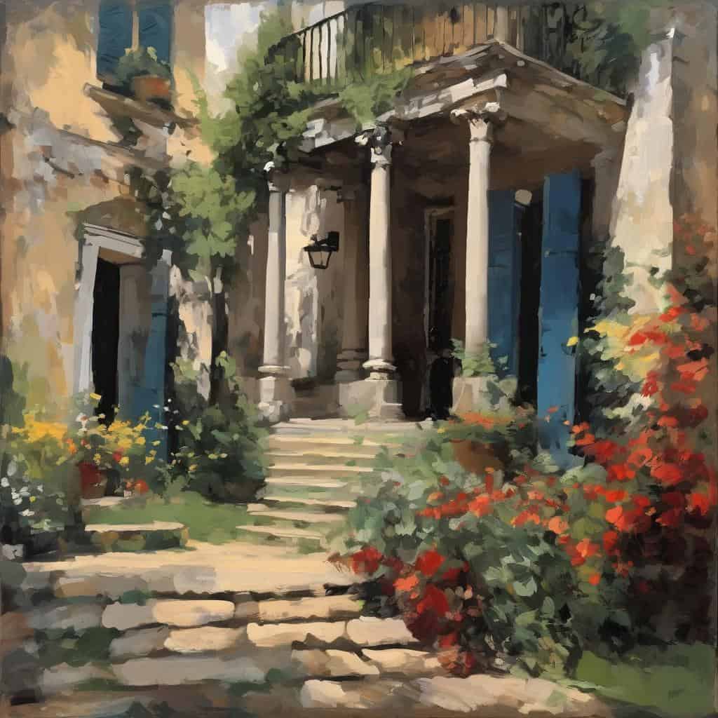 Κλωντίος Λε Φορ ντυ Πλεσί – Ο Γάλλος Μετριοεπαναστάτης