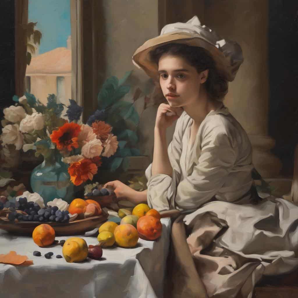 Πέτρος ΓΚΟΜΠΕ – Ο Μετρημένος Παραστάτης