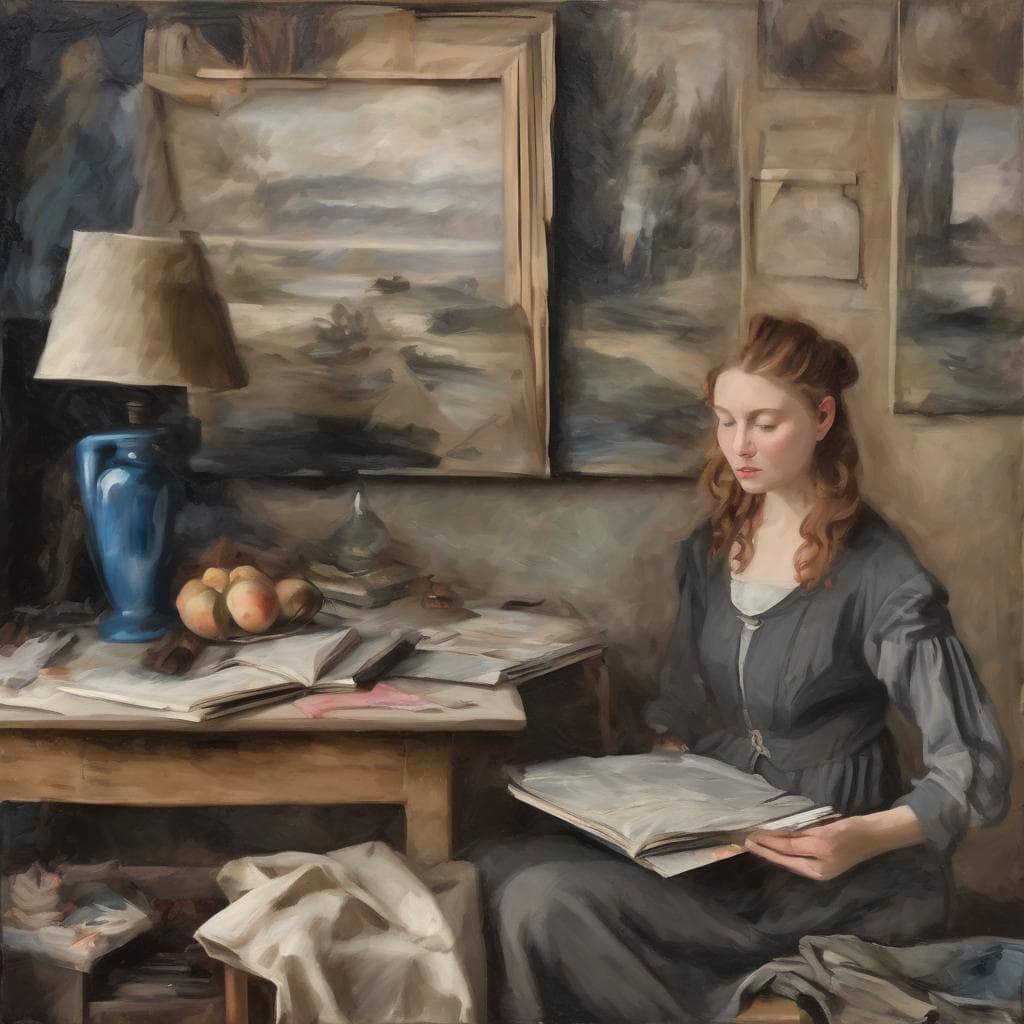 Γιαν Σαντέλερ – Ο Μεταμορφωτής της Ανάγλυφης Τέχνης