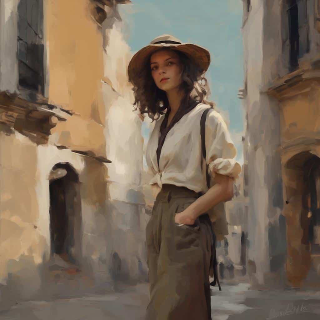 Λουντοβίκος ΠΙΕΤΤΕ – Ο Μαέστρος του Εντυπωσιακού Υπερρεαλισμού