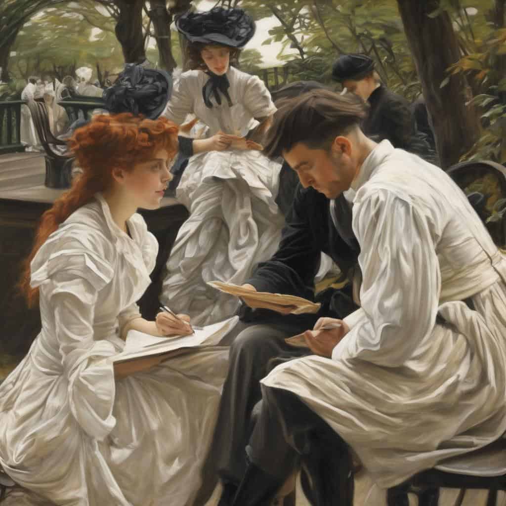 James TISSOT